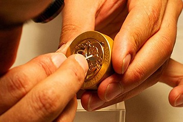 劳力士手表官售后中心佛山位置查询