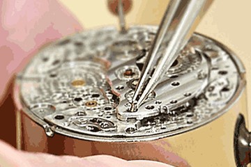 佛山劳力士售后维修地点地址查询